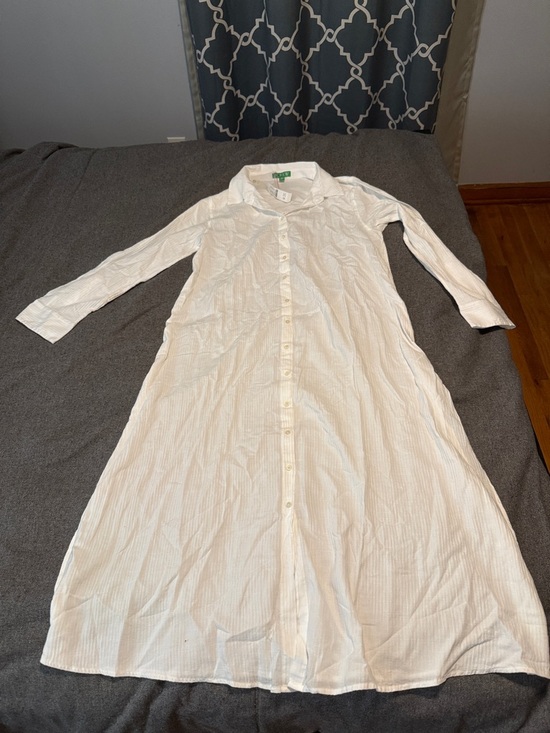 J.Crew coverup, NWT - Picture 3 of 4